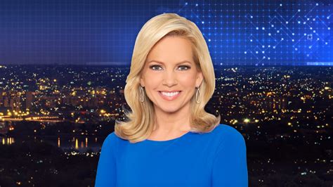 Shannon Bream Fox News
