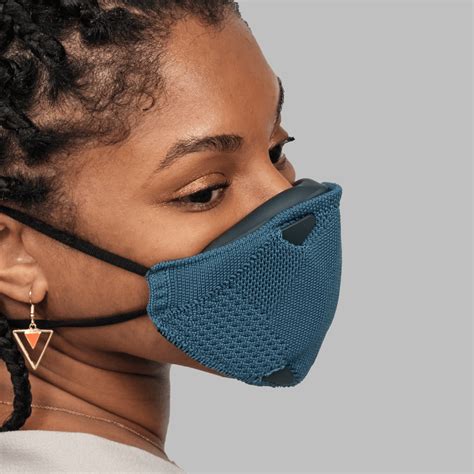 Breathe99 Elastomeric Mask Kit – Armbrust American
