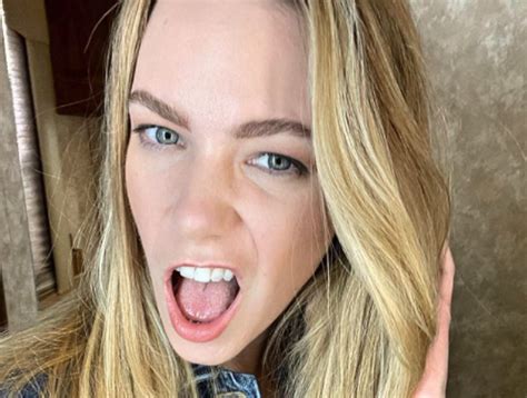 General Hospital: Chloe Lanier Lands New Primetime Gig - General ...