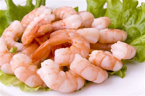Креветки: какие вкуснее, как выбрать и другие интересные факты