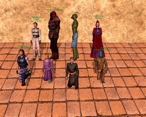 Ynik | Ivoro's Weblog