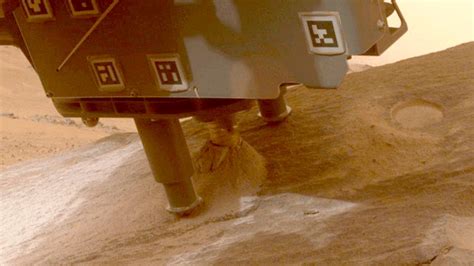 nasa  seeking  faster cheaper   bring mars samples  earth