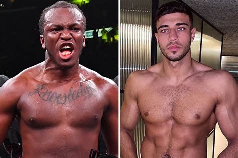 is this fight happening or what : r/ksi