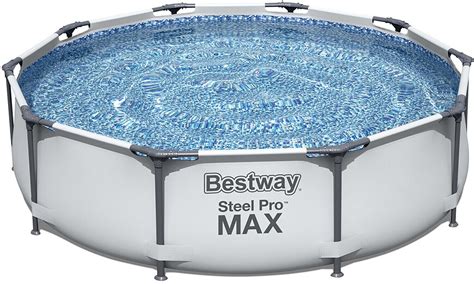 Bestway Steel Pro MAX Set Ø 305 x 76 cm ab 147,99 € | Preisvergleich ...
