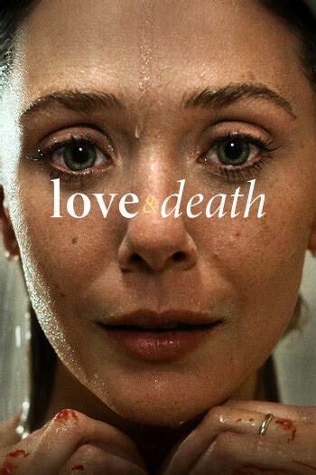 Love and Death | Official Site | TV Series