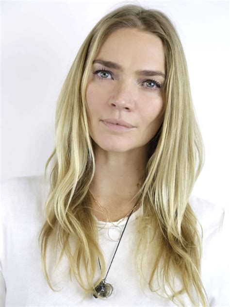 Book Jodie Kidd | Model and Presenter