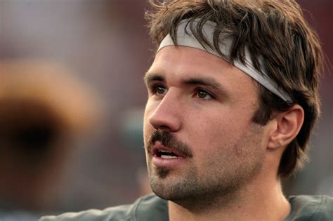 Apple Cup: ‘The Mississippi Mustache’ is an ode to Gardner Minshew