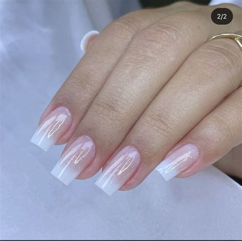 Decoração De Unha Natural - Unha de fibra | Unhas bonitas, Unhas enfeitadas, Unha