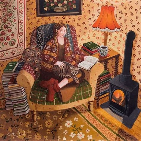 The seasons of life | Artist art, Painting, Bird art