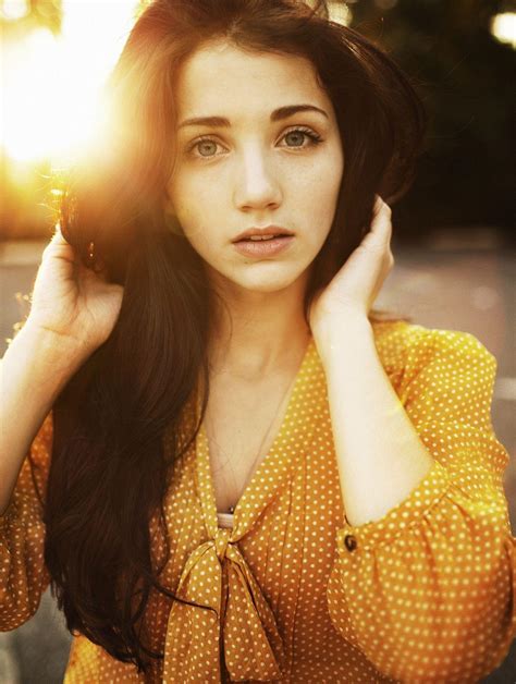 Emily Rudd Wallpapers - Wallpaper Cave