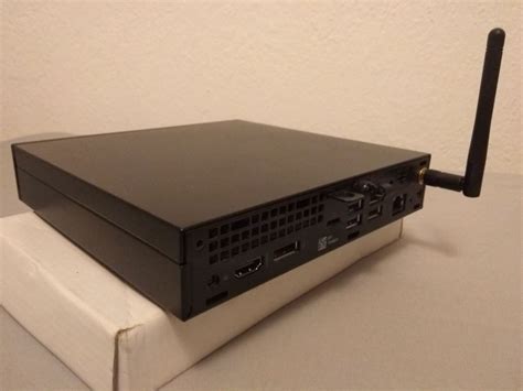 Dell Optiplex 3070 mini pc - Πλήρη Συστήματα - Insomnia.gr