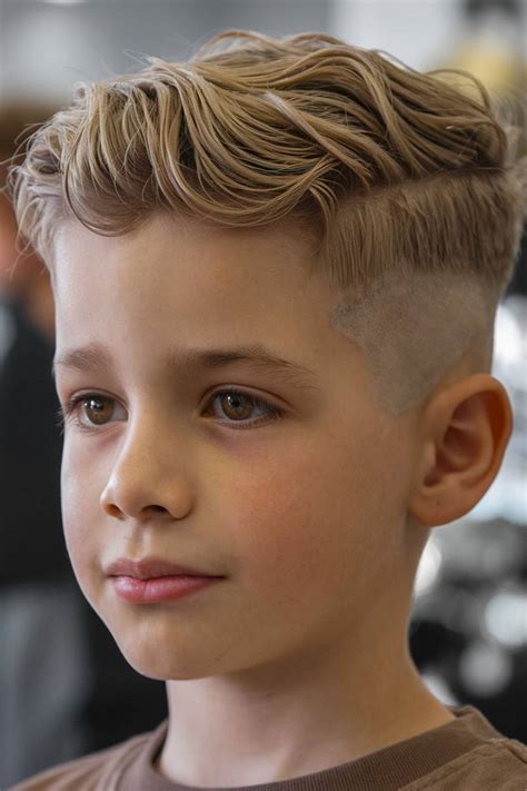Summer Haircuts For Boys - Infoupdate.org