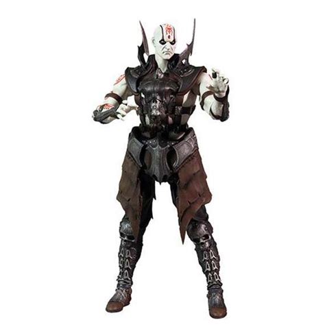 Mortal Kombat X Action Figures | Gadgetsin