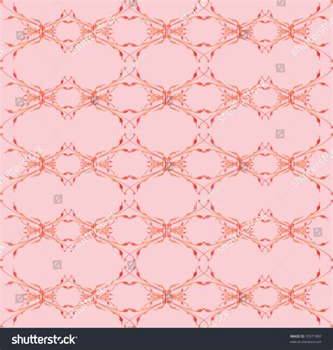 red pink vector pattern stock vector royalty   shutterstock