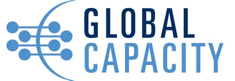 capacity logos
