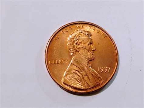 Doubling a 1997 Penny: The Surprising Journey | [meme.am]