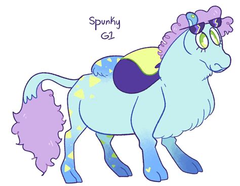 spunky  tumblr