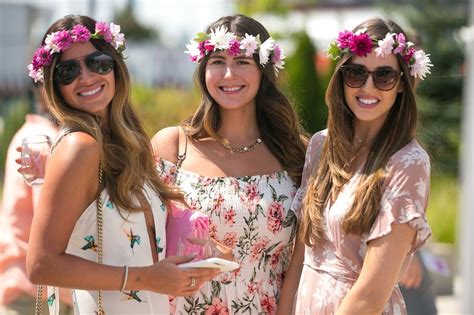 This Picnic Proved Rosé All Day Can Be More Than Just a Slogan ...