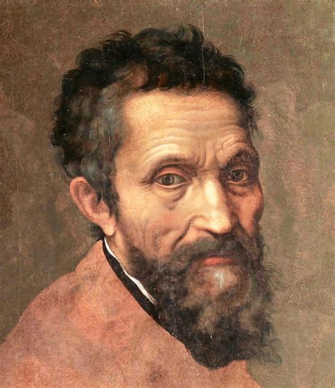 6 Surprising Facts About Italian Renaissance Master Michelangelo