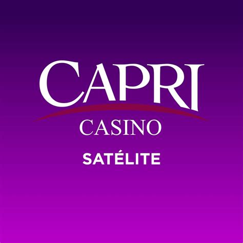 Capri Satélite | Mexico City