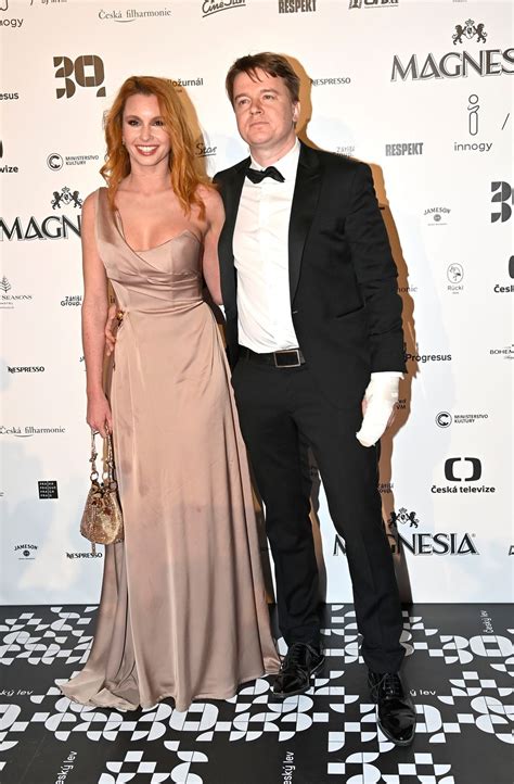 Petr Kolečko a Denisa Nesvačilová | Galerie: Denisa Nesvačilová | TN.cz