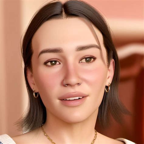 Talkie Profile Devon Shae | Talkie AI