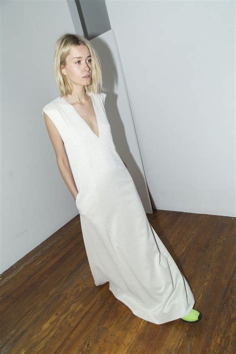 Ecru Gown | Lovely dresses, Fashion gowns, Fashion