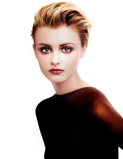 COVER: VOGUE DEUTSCH AUGUST 1996