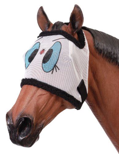 Best Horse Mask For A Funny Costume