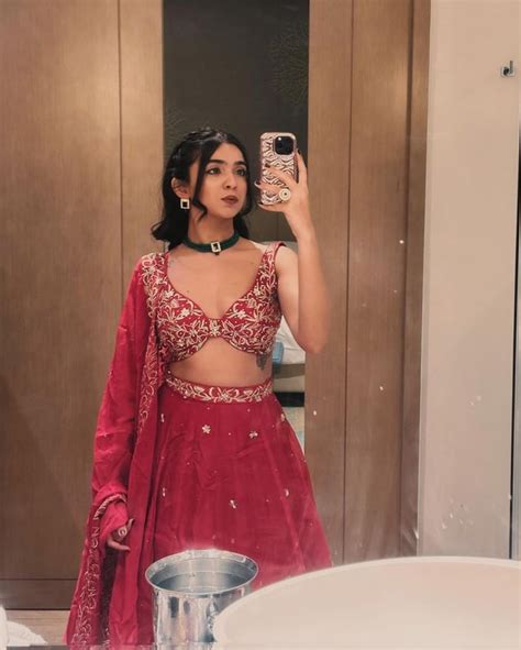 apoorva mukhija  rebel kid rfaptodesiactress