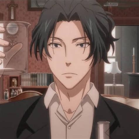 Top 25 British Anime Characters of All Time - Anime Rankers