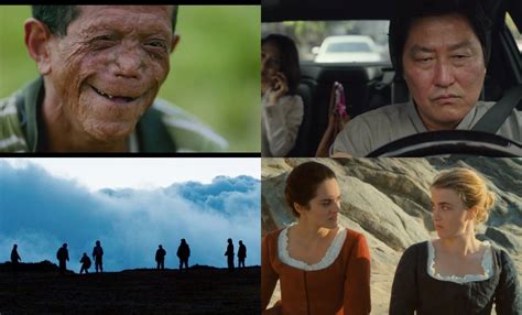 10 International Films That Deserve Oscar Nominations – IndieWire