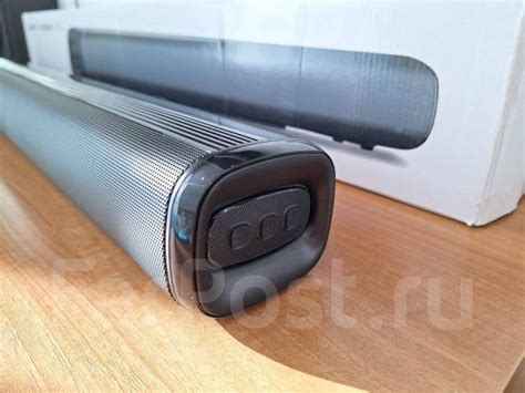 Саундбар c Bluetooth DEXP V160 низкочастотный динамик блютус сабвуфер ...