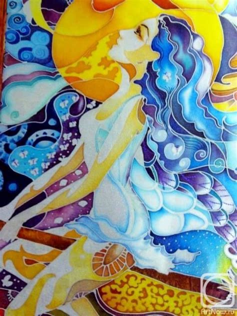 Красивые картинки батика: подборка | БАТИК и Я | Pintura em seda ...