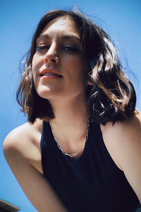 CAITLIN MCGEE for The Bare Magazine, April 2021 – HawtCelebs