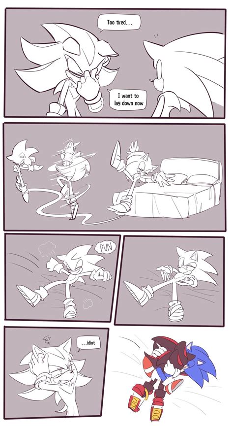 Пин от пользователя Sonic Hedgehog на доске Sonic comics | Милые
