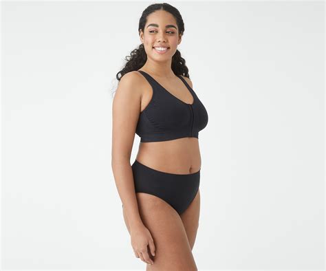 Say “Goodbye” Forever to Panty Lines - Wacoal Canada