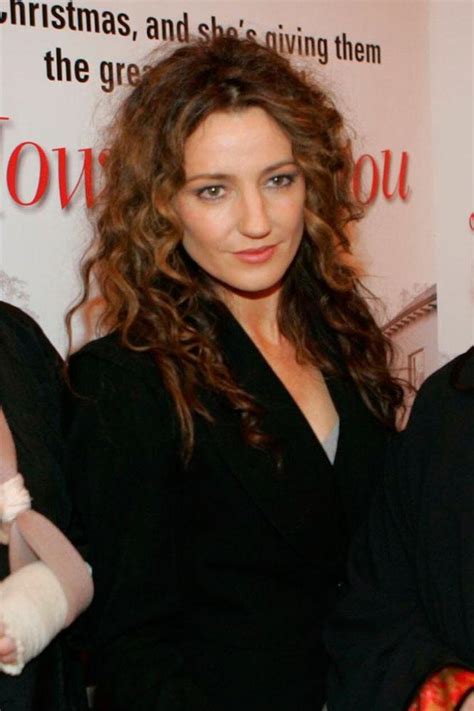 Doctor Who Christmas Special Appearance By Orla Brady