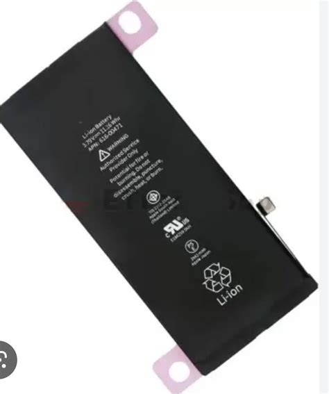 For Sale: IPhone Xr Battery - Halfway Tree