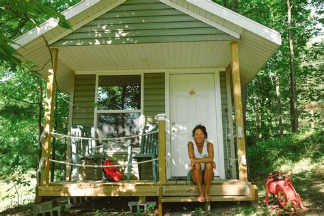 Bare Lake House - Hipcamp in Corning, New York