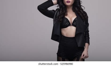 thousand sexy black girl big boobs royalty  images stock