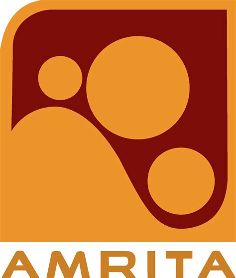 Amrita Channel Logo Vector - (.Ai .PNG .SVG .EPS Free Download)