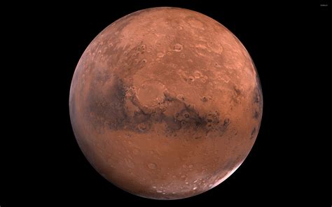 mars  wallpaper space wallpapers