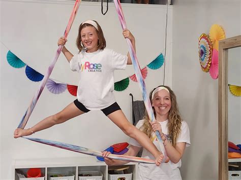 Ivy Rose Creative – a special place where children and parents grow