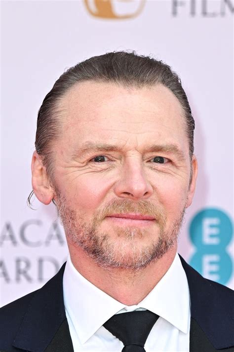 Simon Pegg Pictures and Photos | Fandango