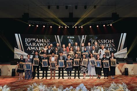 State premier announces Sarawak as Malaysia’s first legacy capital - CMW