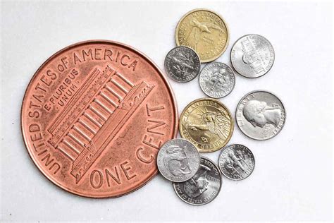 coins   united states
