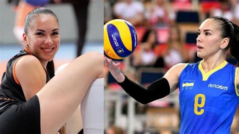 Yulia Gerasimova 👗Biography, Wikipedia, Age, Family, Body Measurements ...