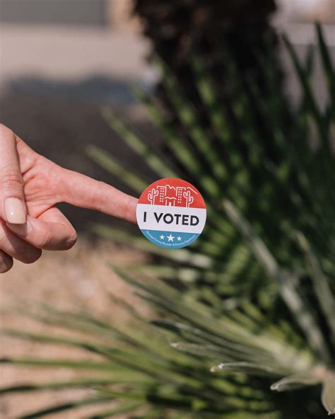 A talk with henry olson reveals a surprising voter trend 6