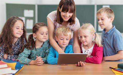 benefits  technology  children oregon shared parenting